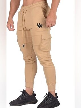 YoungLA joggers